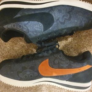 Speacil edition nike cortez 1998